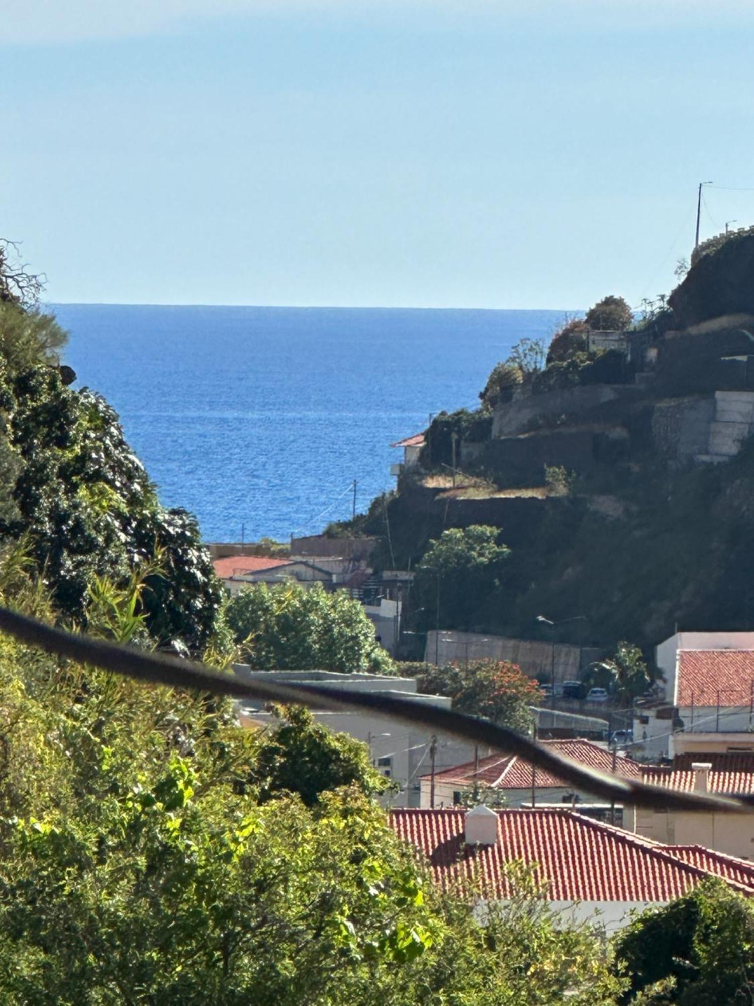 ריביירה בראבה 2 Bed Room Apartment , Sea View, 10 Minutes Walk To The Beach מראה חיצוני תמונה