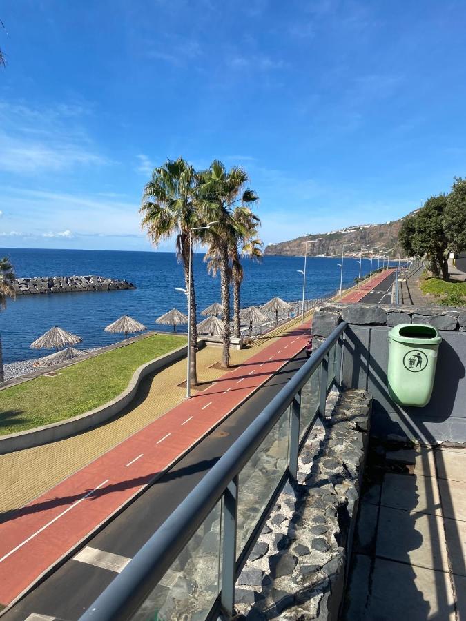ריביירה בראבה 2 Bed Room Apartment , Sea View, 10 Minutes Walk To The Beach מראה חיצוני תמונה