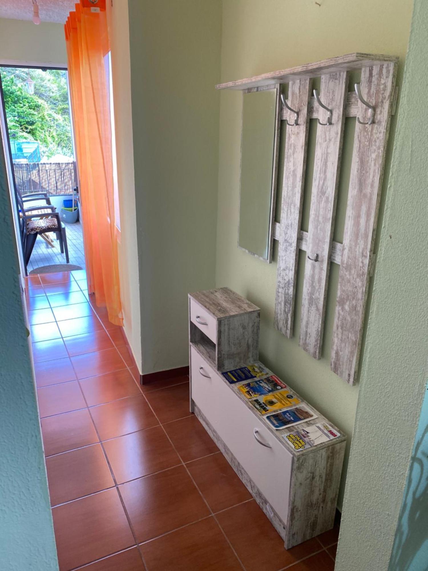 ריביירה בראבה 2 Bed Room Apartment , Sea View, 10 Minutes Walk To The Beach חדר תמונה