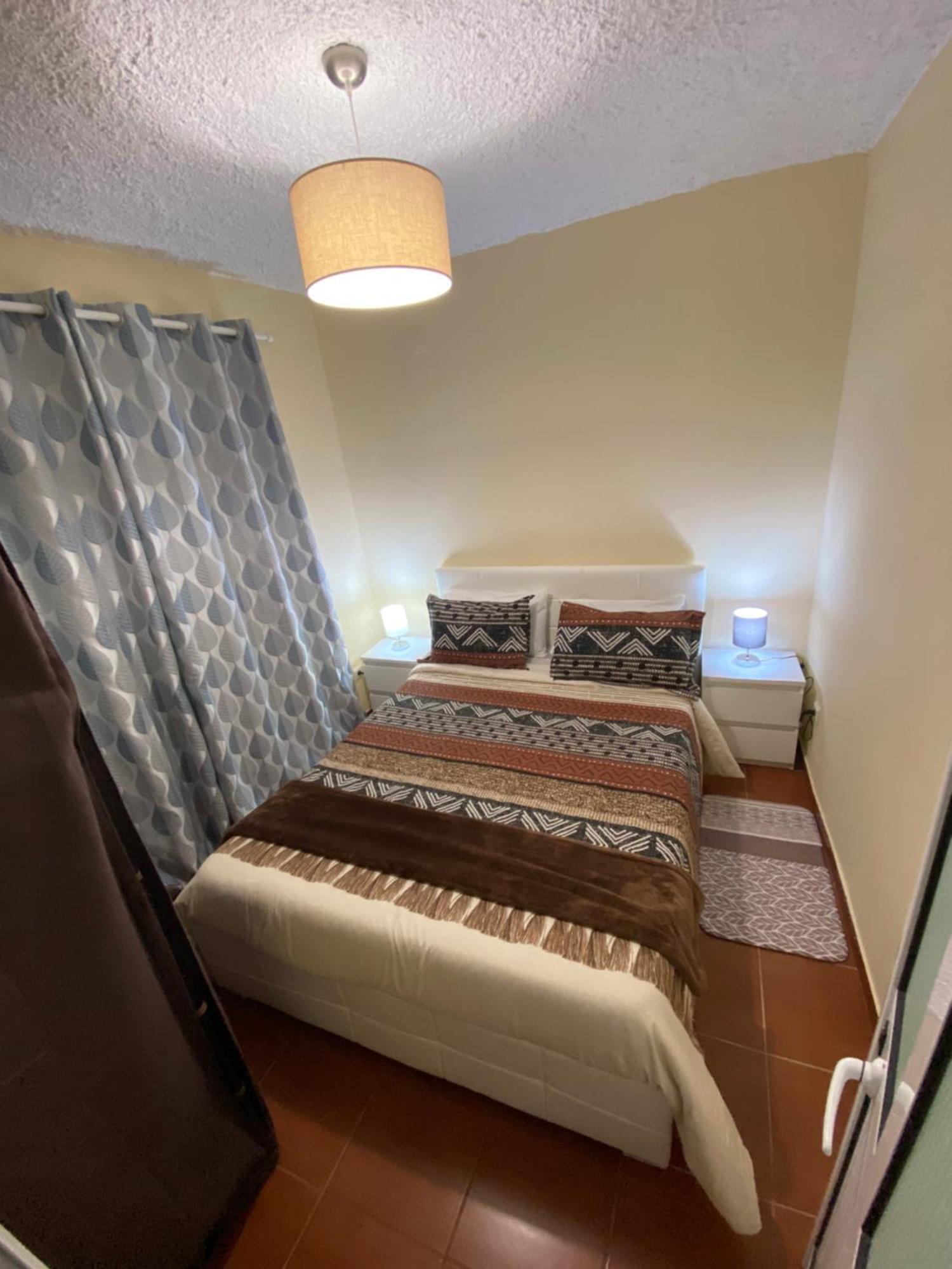 ריביירה בראבה 2 Bed Room Apartment , Sea View, 10 Minutes Walk To The Beach מראה חיצוני תמונה