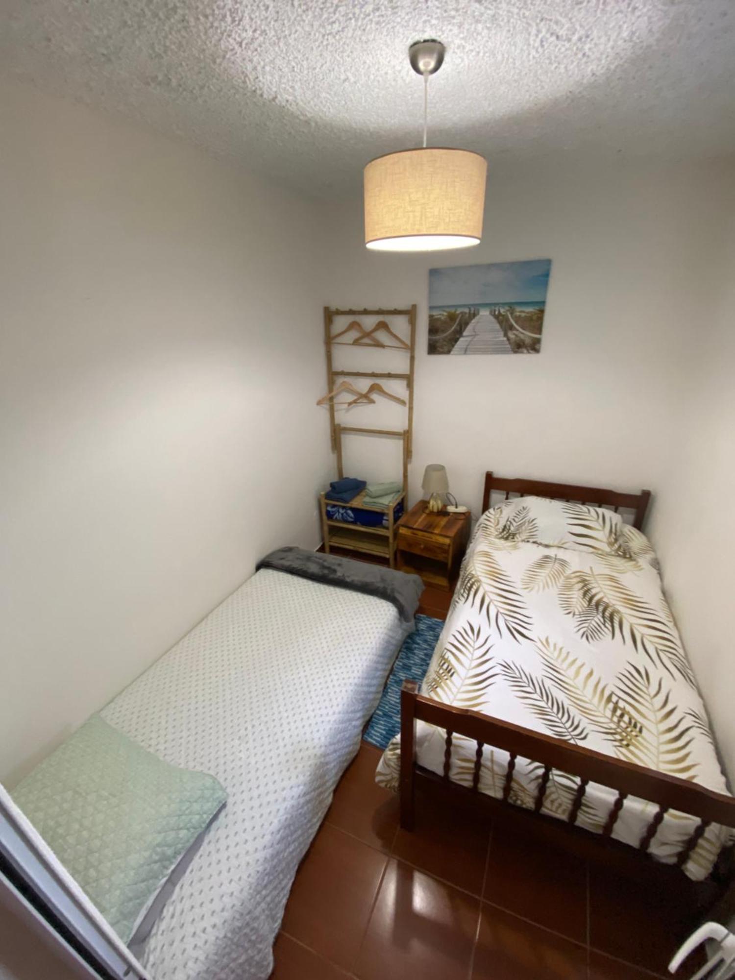 ריביירה בראבה 2 Bed Room Apartment , Sea View, 10 Minutes Walk To The Beach מראה חיצוני תמונה